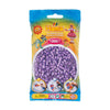 Hama Beads - Pastel Mauve (1000 Midi Beads)