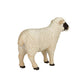 Mojo Black Faced Sheep (Ewe) Toy Figure, Mixed