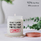 40th Birthday Gifts Women, Men - Funny 40 Year Old Birthday Gifts Ideas - Unique Turning 40 Happy Birthday Gifts for Mom, Her, H