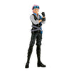 Banpresto - One Piece Film Red - Koby, Bandai Spirits Dxf ~The Grandline Series~ Figure