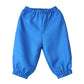 BPURB Boys Colonial Costume 18th Century Colonial Pilgrim Costume Boys Knicker Pants Blue
