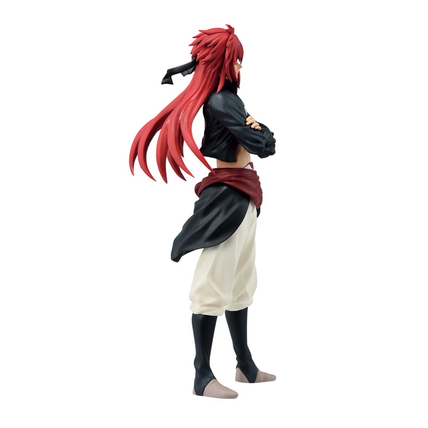Banpresto - That Time I Got Reincarnated As A Slime - Otherworlder Vol. 20 - Guy Crimson (Ver. B), Bandai Spirits Figure