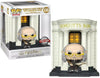 Funko Pop Harry Potter Diagon Alley #138 - Gringott's Bank Griphook - Funko Pop limited availability Edition - Harry Potter Birthday Pop Figure 58126