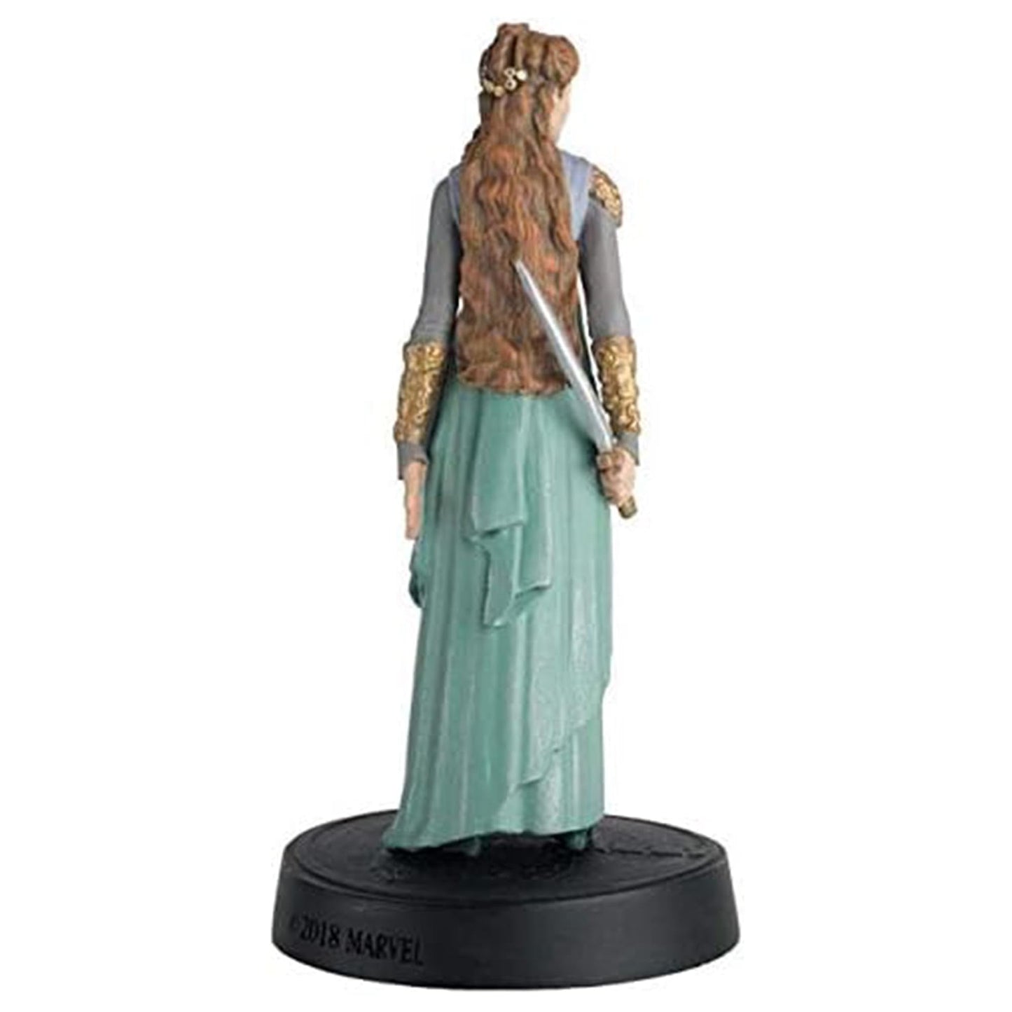 Hero Collector Eaglemoss Marvel Movie Collection 1:16 Figurine | Figga