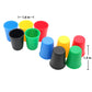 Vinciph Quick Cups Game for Kids - 30 Stacking Cups, 24 Picture Cards, Multicolor, Parent-Child Interactive Fun
