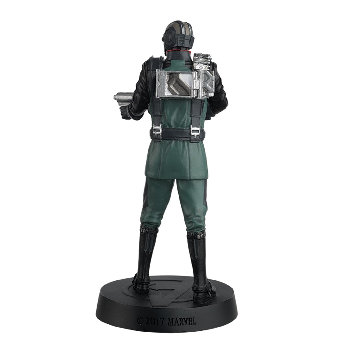 Eaglemoss Marvel Movie Collection 1:16 Figurine | Hydra Soldier