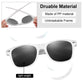 Fepito 30 Pieces Party Sunglasses For Birthday Party Supplies Treat Bag Fillers For Beach Pool Party Toys, White