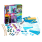 Craft-tastic - I Love Mermaids Kit - Craft Kit Includes 6 Mermaid-Themed Projects