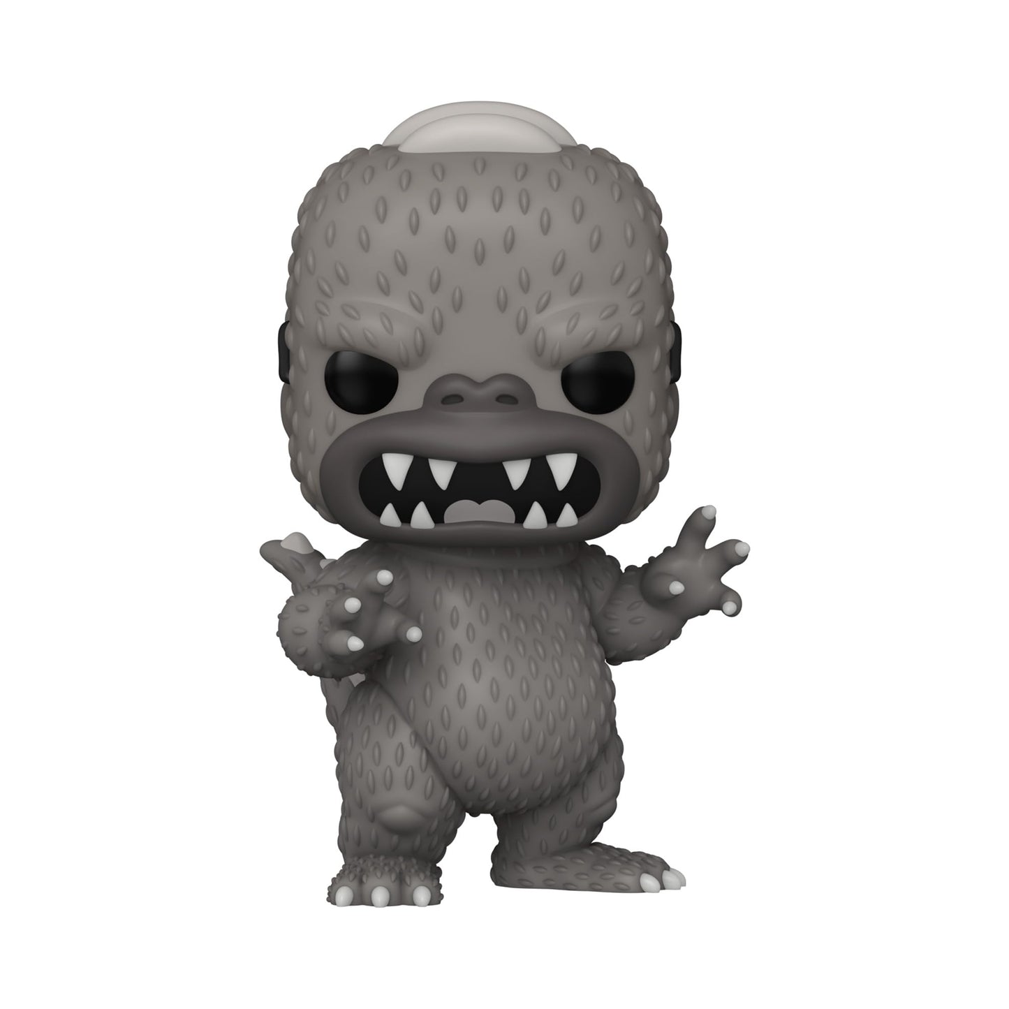 Funko POP! Vinyl Figure - Homer Simpsonzilla - Multicolor - Model 66336 - Collectable for Kids & Adults - Official Merchandise