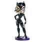 Cryptozoic Entertainment Batman Returns Catwoman Vinyl Figure - 7.5 inch - Red - CZE28593 - Movie Collectible