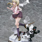 New Danganronpa V3 Everyone'S Colossiai Back To School Kaede Akamatsu 1/7 Scale Plastic Painted Complete Figure