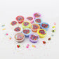Butter Slime Kit For Girls 13 Pack, Party Favors Non-Sticky And Super Soft Stress Relief Toy For Boys, Easter Basket Stuffers