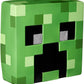 Disguise Creeper Minecraft Child Mask, Green