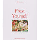 Piecework Puzzles Womens Frost Yourself Puzzle, Pink, One Size