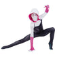 Kid'S Spider-Gwen Zentai Suit Costume | Marvel Costumes X-Large