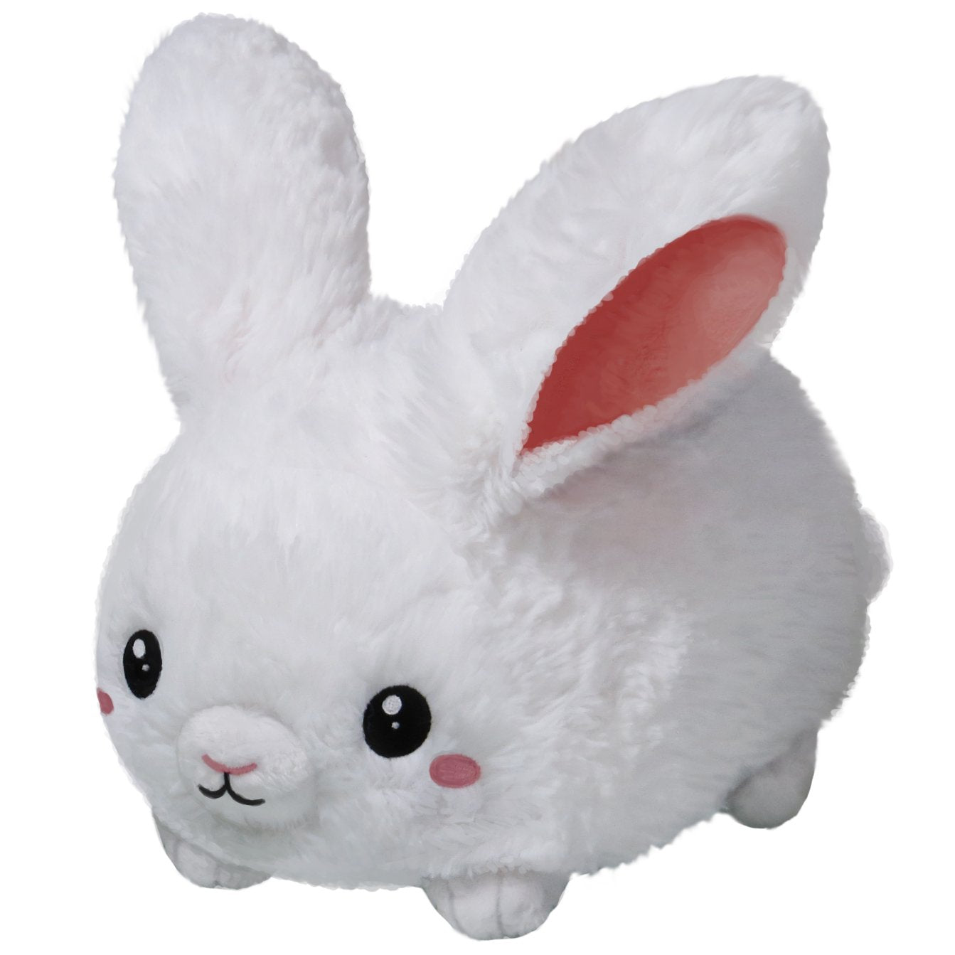 Squishable / Mini Fluffy Bunny – 7'