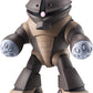 TAMASHII NATIONS - Mobile Suit Gundam MSV - MSM-04 ACGUY ver. A.N.I.M.E., Bandai Spirits Robot Spirits Figure
