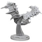 Wizkids Wzk73417 Flying Ray W6 Pathfinder Deep Cuts Miniatures