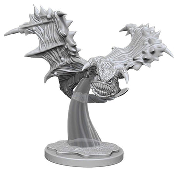 Wizkids Wzk73417 Flying Ray W6 Pathfinder Deep Cuts Miniatures