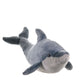 WILD REPUBLIC Dolphin Plush Toy, Cuddlekins, 20 inches, Polyester Stuffed Animal, Model 22469, Perfect Gift for Kids