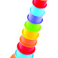 Playgo Giraffe Activity Center Stacking Cups Baby Toys Educational Toddler Toys Top Blocks Game Kit Bpa Free Toys For 1 2 3 4-5 Year Old Girls Boys