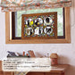 Ensky Jiji Art Crystal Jigsaw Puzzle - 208-AC02, Glass, Kiki's Delivery Service, Official Studio Ghibli Merchandise