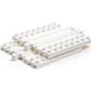 Wooden Railway Block Platform 2-Pack