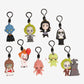 Warner Bros. Horror Characters Blind Bag Figural Bag Clip