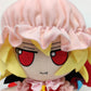 Kila Mila Anime Fumo Plush Doll Stuffed Doll Figure Doll Toy Grils 22Cm 9'