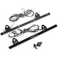 RCHUBAM 1Set LED Lamp Side Light for 1/14 Tamiya Scania 770S 6  4 56368 RC Truck Parts