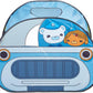 Octonauts Pop Up Play Tent For Kids