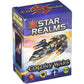 White Wizard Games Star Realms: Colony Wars Deckbuilding Card Game, 145mm x 99mm x 145mm, Paper, White, Model WWG011-EN