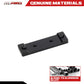 RCAWD Magnets Body Mount for Axial 1/24 SCX24 Upgrades Crawlers, Body Post Aluminum Parts for AXI90081 AXI00001 AXI00002 AXI0000