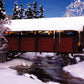 Snow 3.6 Cubic Inches-