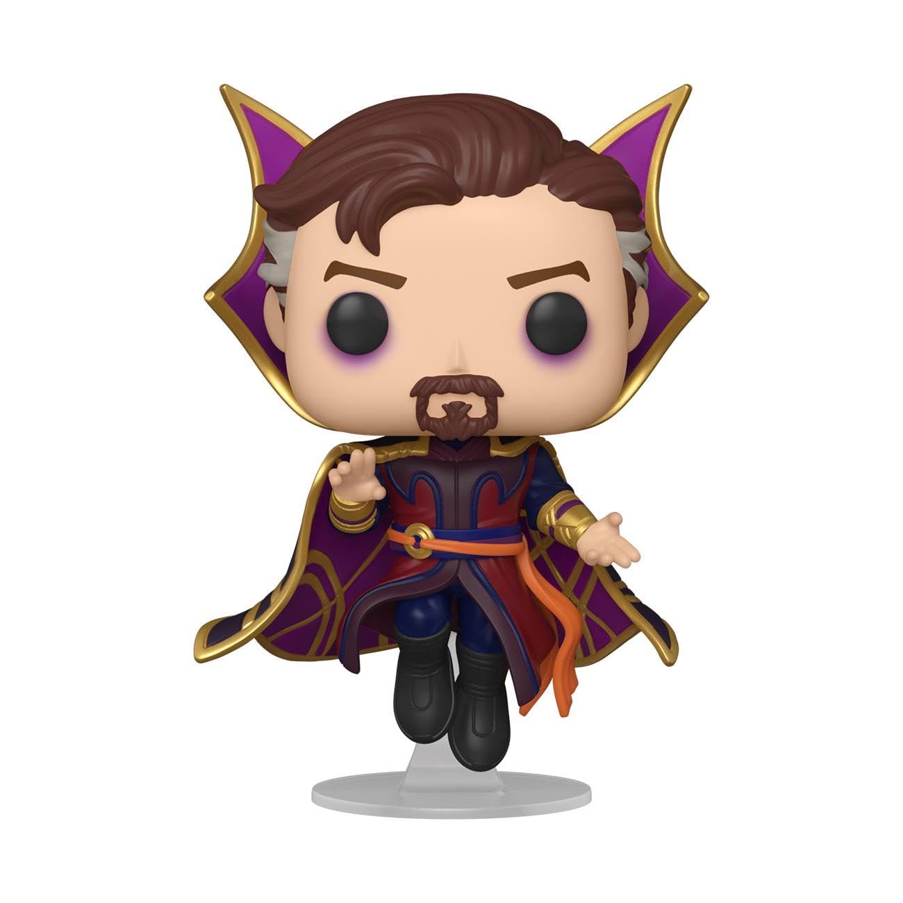 Funko Pop! Marvel: What If? - Doctor Strange Supreme
