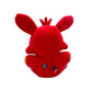 Nightmare Foxy Plush Toy, Fnaf Plushies Toy, Fnaf All Character Stuffed Animal Doll Children'S Gift Collection,8