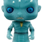 Game Of Thrones Pop! Vinyl - Night King (Limited Glow In The Dark Edition) #44