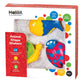 Halilit Musical Instruments Are The Best Way To Introduce Your Babies To The Magical World Of Music!