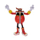 Sonic Prime 5' Articulated Action Figure - Mr. Dr. Eggman