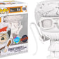 The Office Funko POP  Dwight Schrute as Belsnickel DIY #1160 limited availability