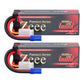 Zeee Premium Series 3S Lipo Battery 9000mAh 11.4V High Voltage Hard Case Battery 120C EC5 Connector HV-Lipo for RC Vehicles RC C