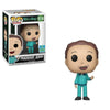 Funko Pop!: Rick & Morty - Tracksuit Jerry [Sdcc 2019]