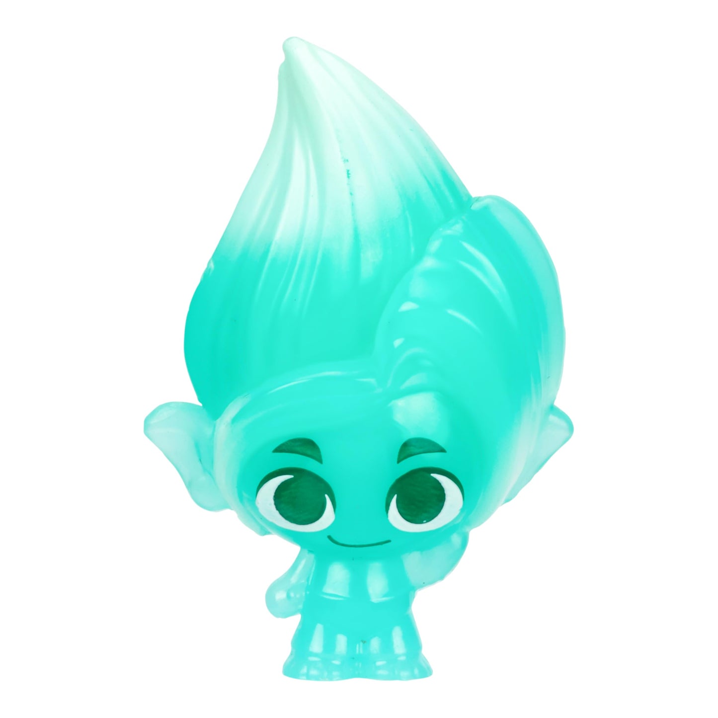 Trolls Dreamworks Fun Fair Surprise Mineez - 1.5 Inch Collectible Figures - Sweet Surprise 5 Pack, 35+ To Collect In Series 2