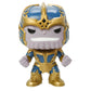 Funko Pop Marvel: Guardians Of The Galaxy Series 2 Thanos 6-Inch Pop Action Figure