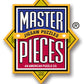 MasterPieces 1000 Piece EZ Grip Jigsaw Puzzle - Flashback Yard Sales, 34"x23.5", Team Color, Model 72248