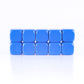 Lianshi 22Mm Rounded Blank Six Sided Dice Lianshi Teaching Created Sesources Game Teaching Plastic Cubes Four Colors Choosable