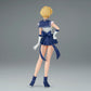 Banpresto Glitter & Glamours Super Sailor Uranus Figure - Plastic, Model BP88400, from Sailor Moon Eternal The Movie