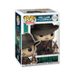 Funko Pop! & Buddy: His Dark Materials - Lee With Hester