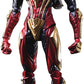 Square Enix Marvel Universe Spider-Man Variant Bring Arts Action Figure, Multicolor