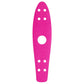 UBERSWEET Penny Skateboards Pink Cruiser Griptape  6 x 22